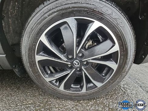 Certified 2023 MAZDA CX-5 AWD 2.5 S w/ Premium Package image 19