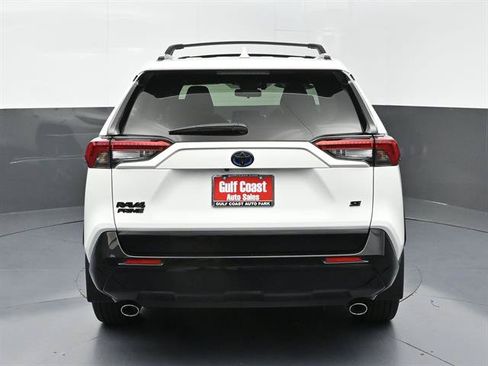 Used 2024 Toyota RAV4 SE w/ Weather & Moonroof Package AWD/4WD image 27