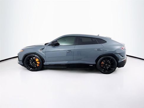 Used 2023 Lamborghini Urus S AWD/4WD image 28