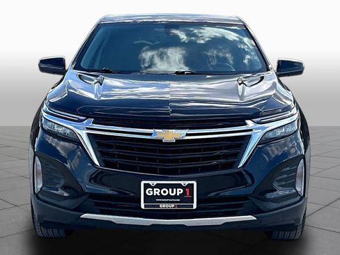 Used 2022 Chevrolet Equinox LT FWD image 4