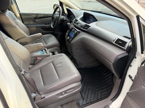 Used 2014 Honda Odyssey EX-L image 15