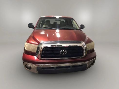 Used 2007 Toyota Tundra SR5 image 7