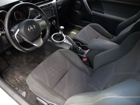Used 2014 Scion tC 10 Series FWD image 4