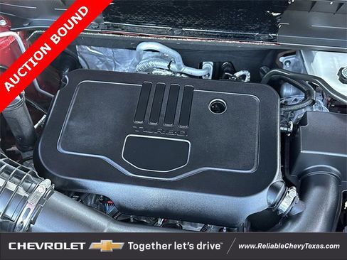 Certified 2023 GMC Acadia SLE w/ Driver Convenience Package image 35