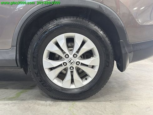Used 2014 Honda CR-V EX image 16