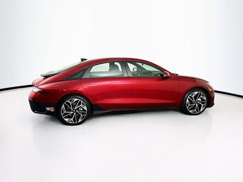 Used 2024 Hyundai Ioniq 6 SEL RWD image 10