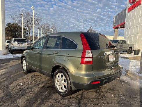 Used 2009 Honda CR-V EX-L image 3