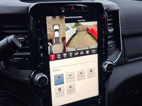 New 2026 RAM 3500 Laramie w/ Night Edition image 25