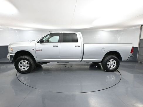Used 2016 RAM 3500 Big Horn image 11