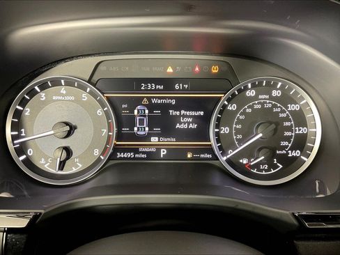Used 2023 INFINITI QX60 Pure FWD image 13