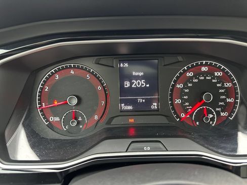 Used 2020 Volkswagen Jetta R-Line w/ R-Line Cold Weather Package FWD image 29