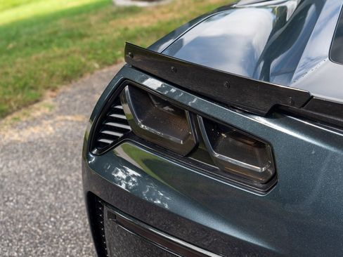 Used 2019 Chevrolet Corvette Z06 image 13