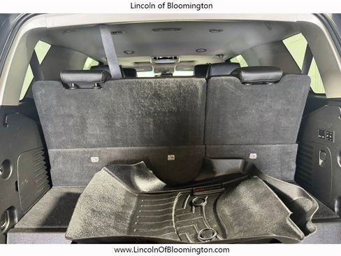 Used 2018 GMC Yukon SLT AWD/4WD image 35