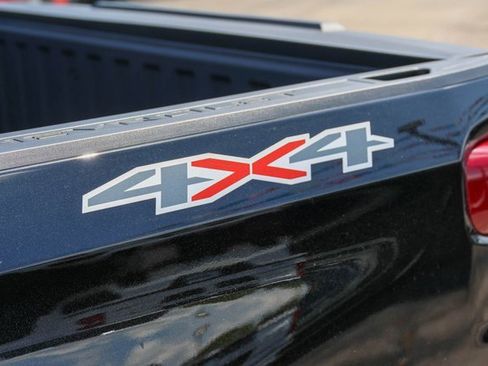 New 2025 Chevrolet Silverado 1500 W/T w/ WT Value Package image 6