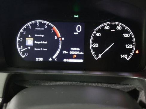 New 2026 Honda Ridgeline RTL image 13