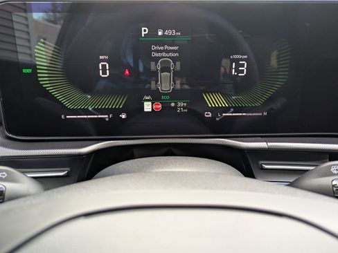 New 2026 Kia Sportage S AWD/4WD image 20