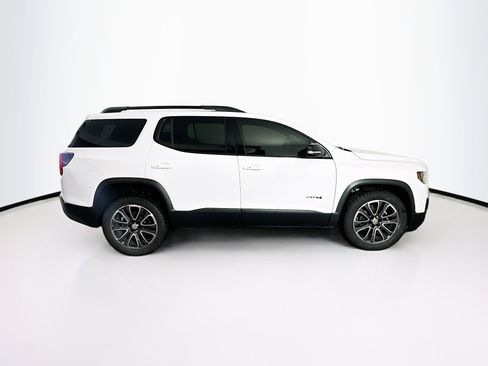 Used 2020 GMC Acadia AT4 w/ Driver Alert Package II AWD/4WD image 10