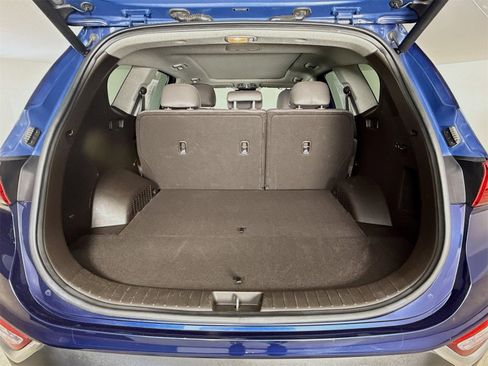 Used 2019 Hyundai Santa Fe Limited w/ Cargo Package image 27