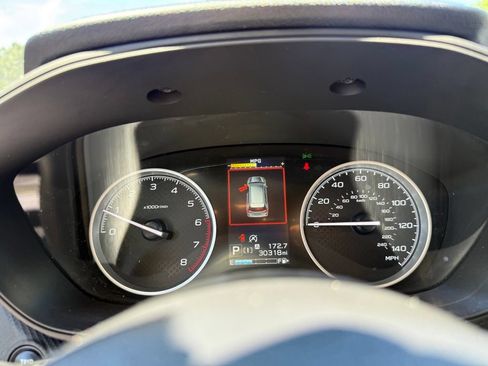 Used 2024 Subaru Forester Premium AWD/4WD image 13
