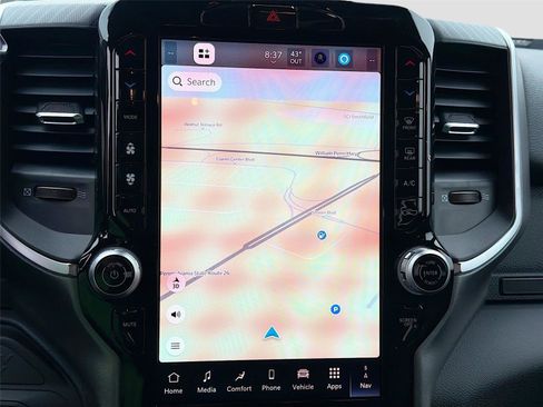 New 2026 RAM 3500 Big Horn image 13