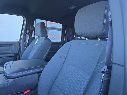New 2026 RAM 2500 Tradesman AWD/4WD image 43