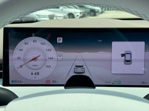 New 2026 Genesis GV70 2.5T image 17