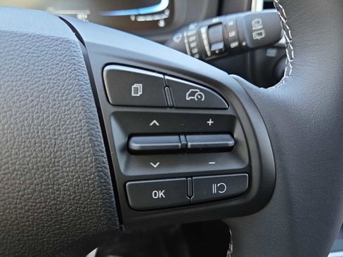 New 2026 Hyundai Venue SEL image 25