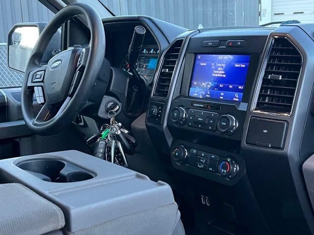 Used 2020 Ford F150 XLT AWD/4WD image 22