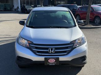 Used 2014 Honda CR-V LX video 1