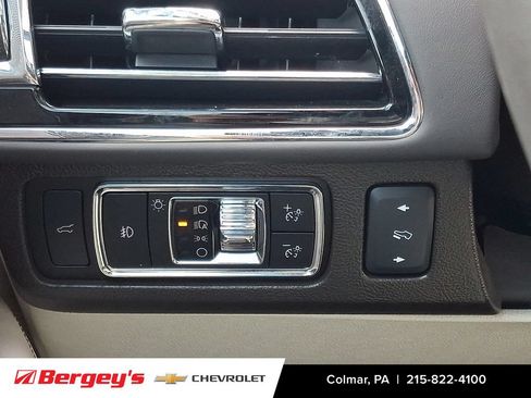 Used 2023 Lincoln Navigator L Black Label AWD/4WD image 29