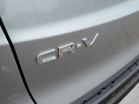 New 2026 Honda CR-V EX-L image 23