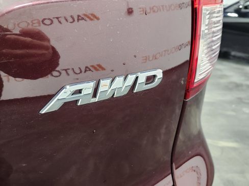 Used 2016 Honda CR-V EX image 21