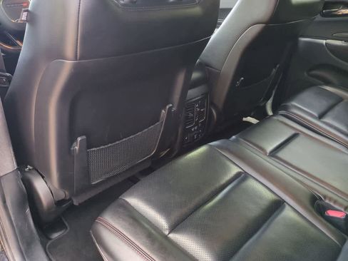Used 2024 Dodge Durango GT RWD image 19