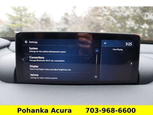 Certified 2023 Acura TLX image 14