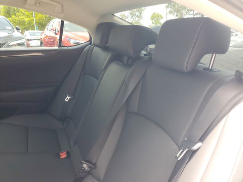 Used 2023 Lexus ES 350 w/ Accessory Package (Z2) FWD image 12