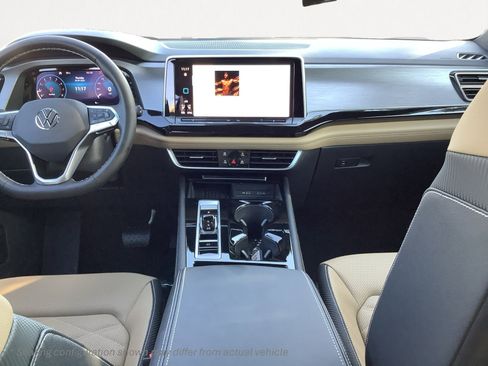 New 2026 Volkswagen Atlas Cross Sport SE image 14