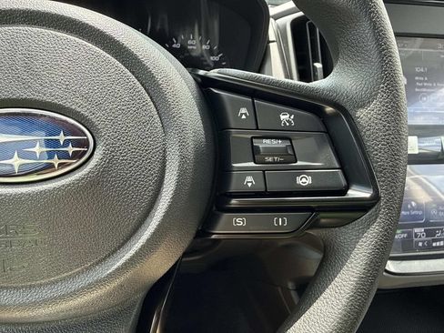 New 2026 Subaru Crosstrek 2.5i AWD/4WD image 34