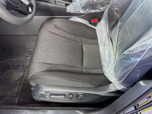 New 2026 Honda Accord SE image 11