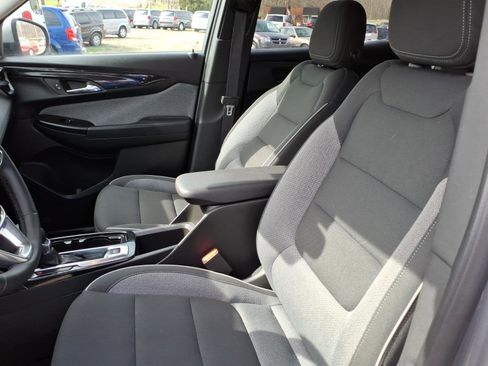 Used 2026 Chevrolet TrailBlazer LT w/ Convenience Package image 5