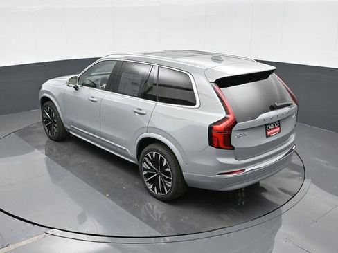 New 2026 Volvo XC90 B6 Ultra w/ Protection Package image 28