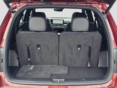 Used 2025 Kia Sorento SX Prestige image 13