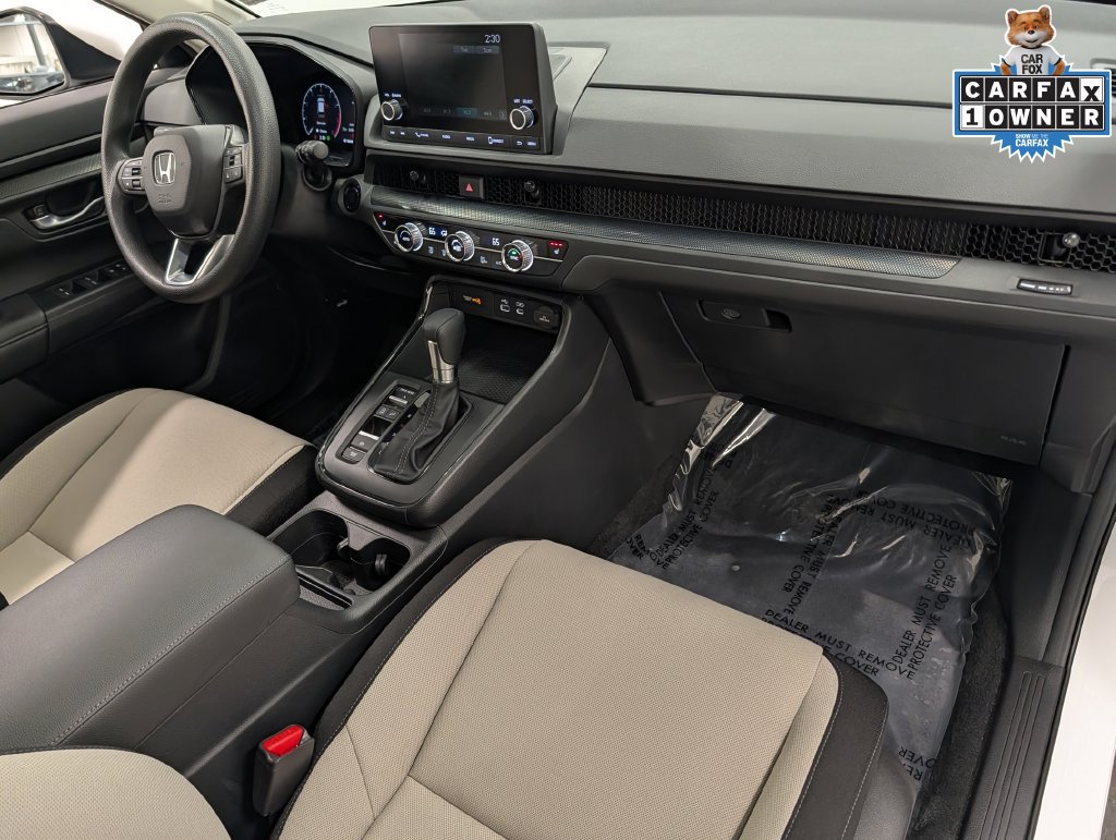 Certified 2024 Honda CR-V EX image 29