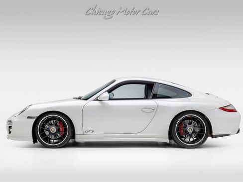 Used 2011 Porsche 911 Carrera GTS image 58
