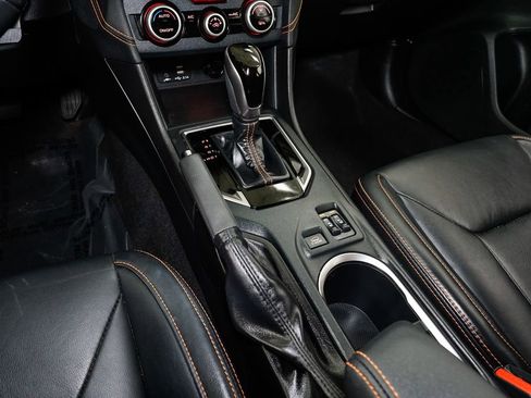 Used 2020 Subaru Crosstrek 2.0i Limited w/ Moonroof Package image 23