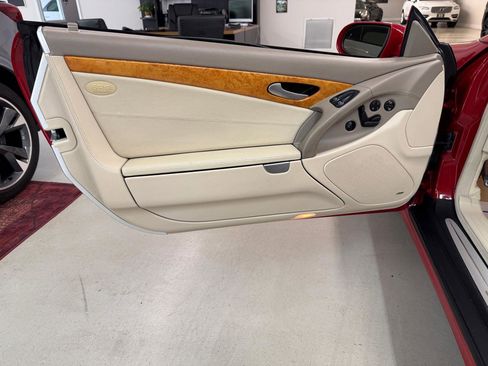 Used 2004 Mercedes-Benz SL 500 image 13