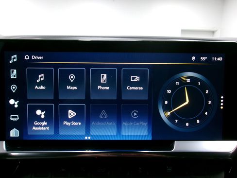 Certified 2025 Chevrolet Silverado 1500 RST w/ Convenience Package II image 5