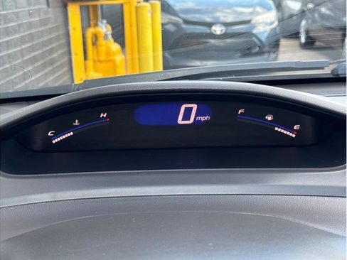Used 2007 Honda Civic LX image 17