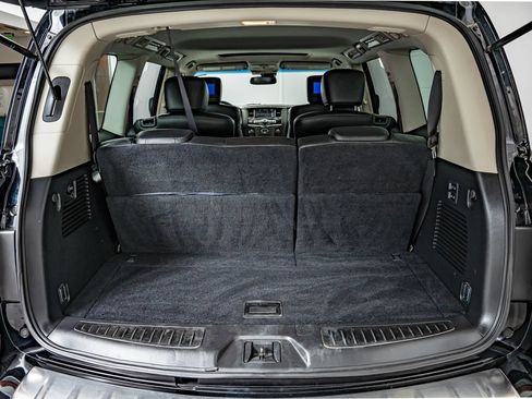 Used 2017 INFINITI QX80 4WD w/ Driver Assistance Package image 41