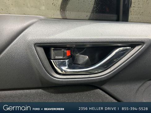 Used 2024 Subaru BRZ Premium image 14