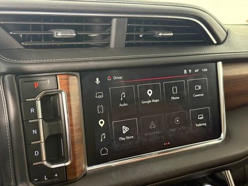 Used 2023 GMC Yukon Denali Ultimate AWD/4WD image 20